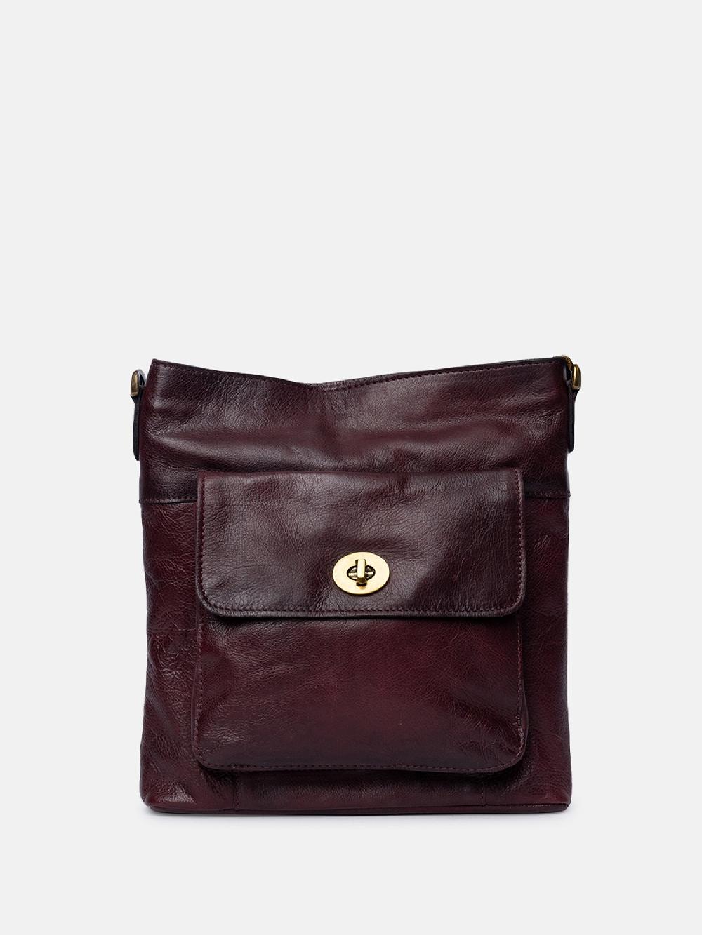 re designed Kay Urban - Dark Cherry