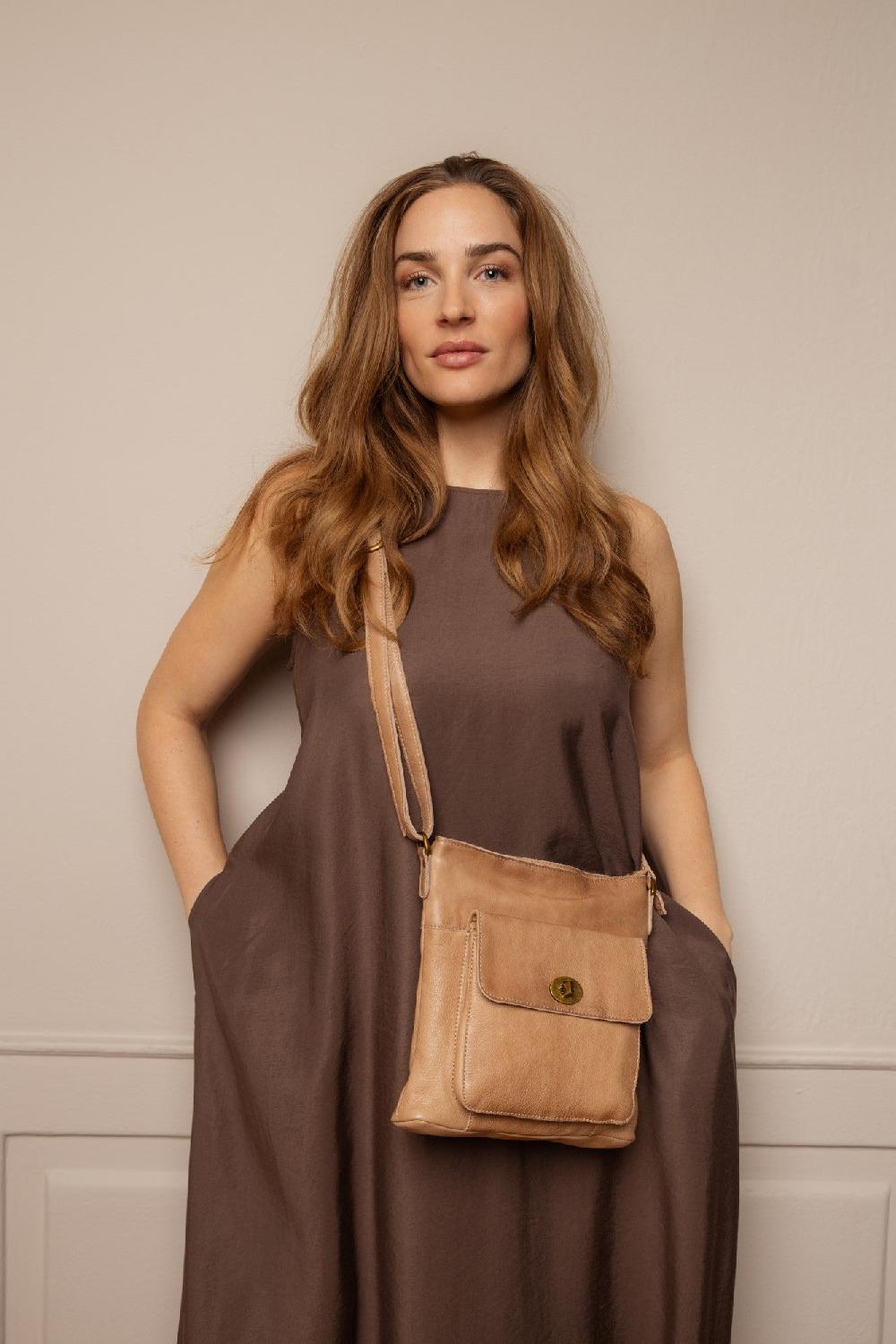 Re Designed Kay Urban - Taupe