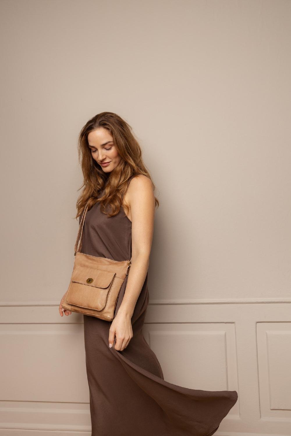 Re Designed Kay Urban - Taupe