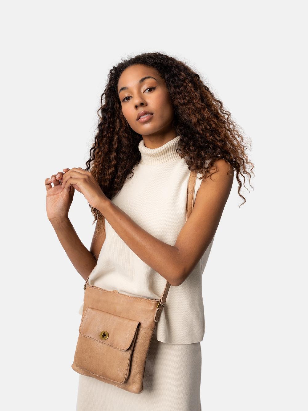 Re Designed Kay Urban - Taupe