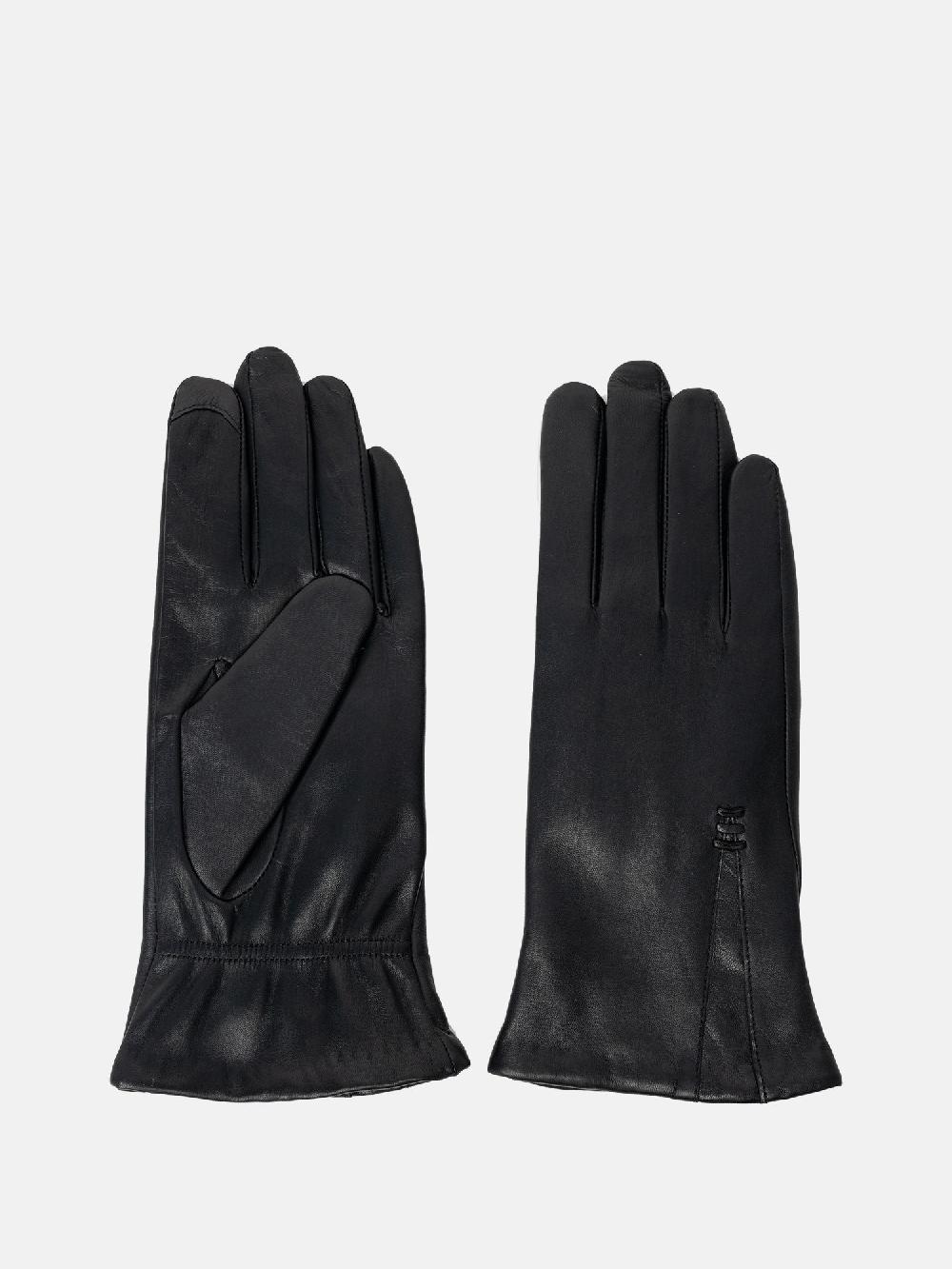 Re Designed Kayla Wool - Black