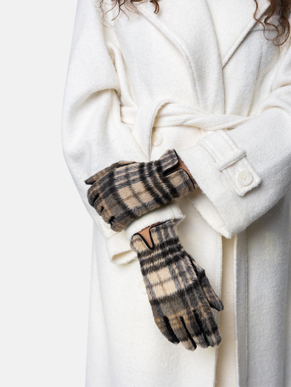 Re Designed Keira - Black