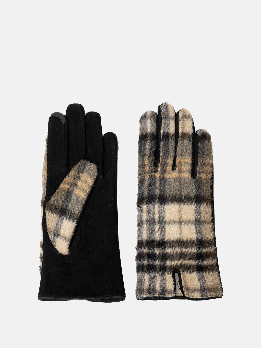 Re Designed Keira - Black