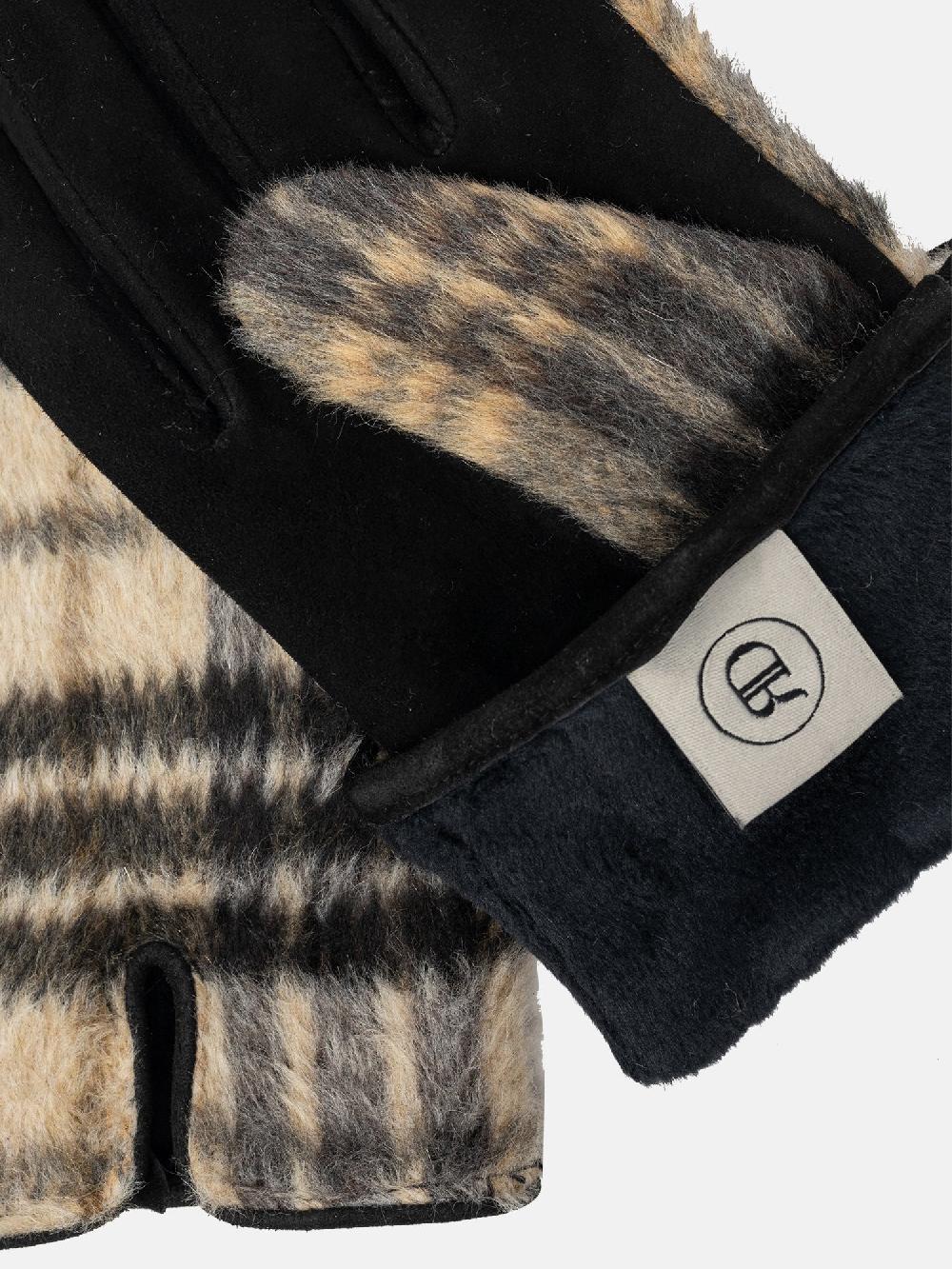 Re Designed Keira - Black