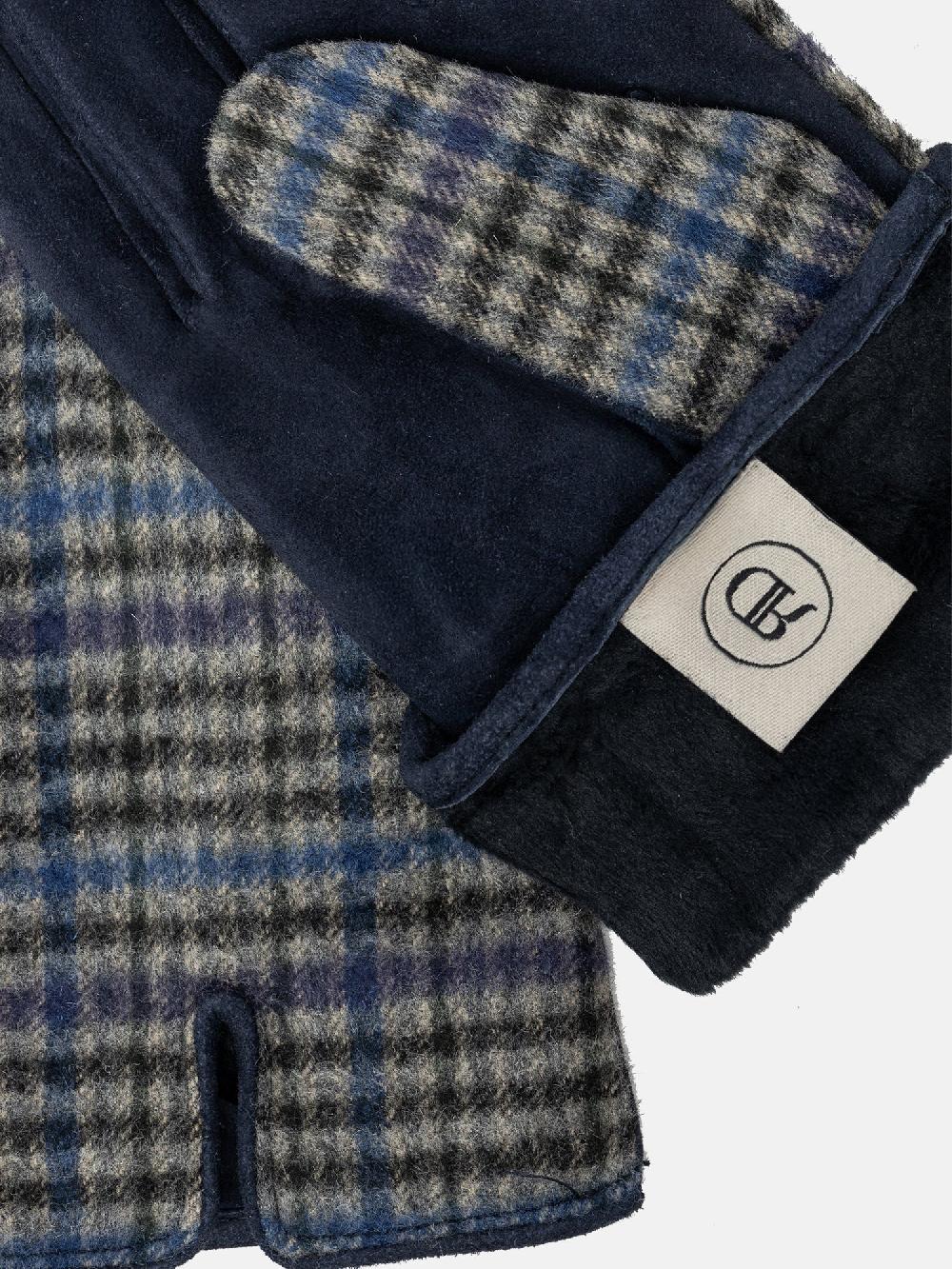 Re Designed Keira - Navy