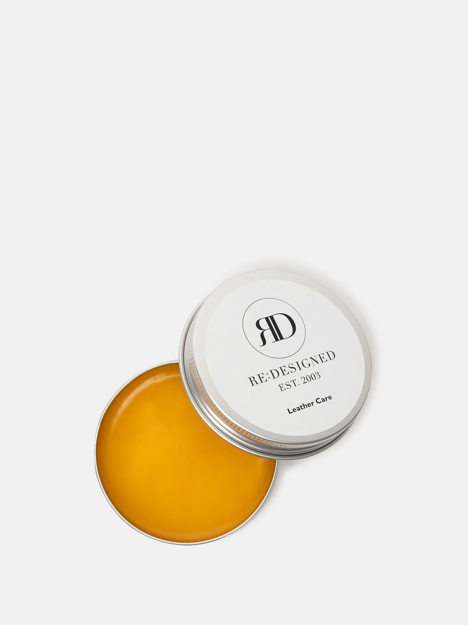 Re Designed Leather Care - Nature