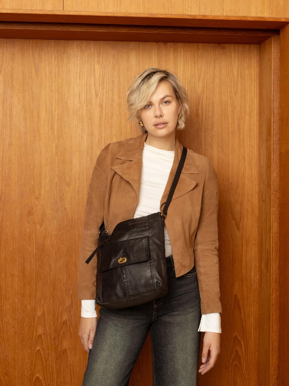 Re Designed Leknes Urban - Black