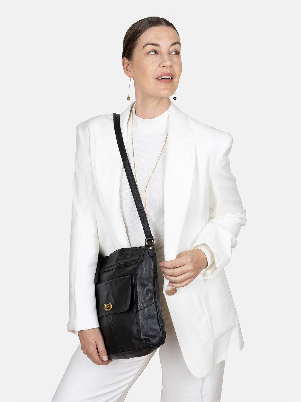 Re Designed Leknes Urban - Black