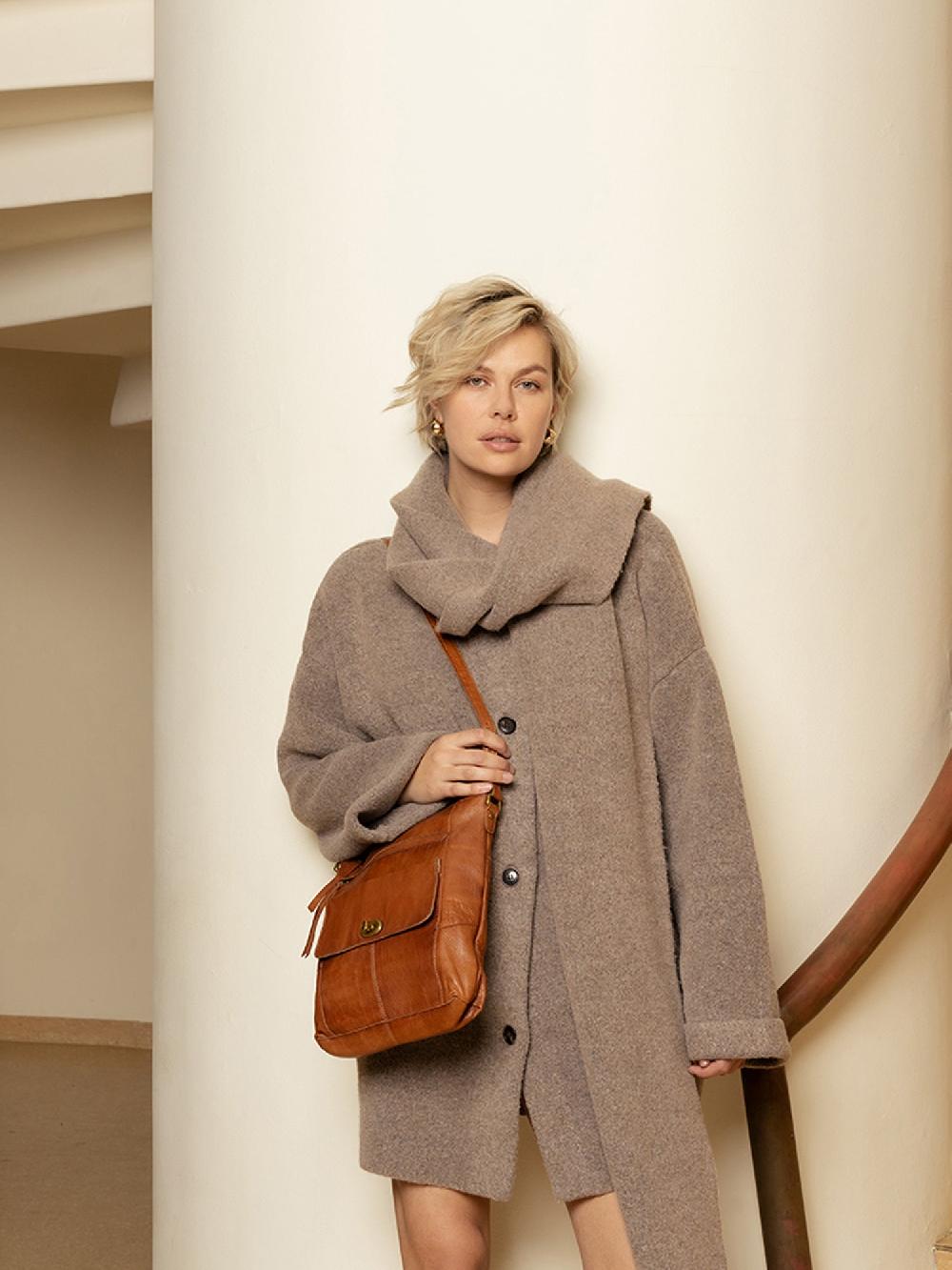 Re Designed Leknes Urban - Walnut