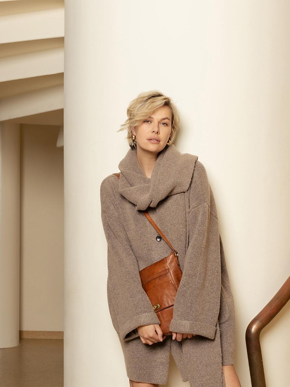 Re Designed Leknes Urban - Walnut