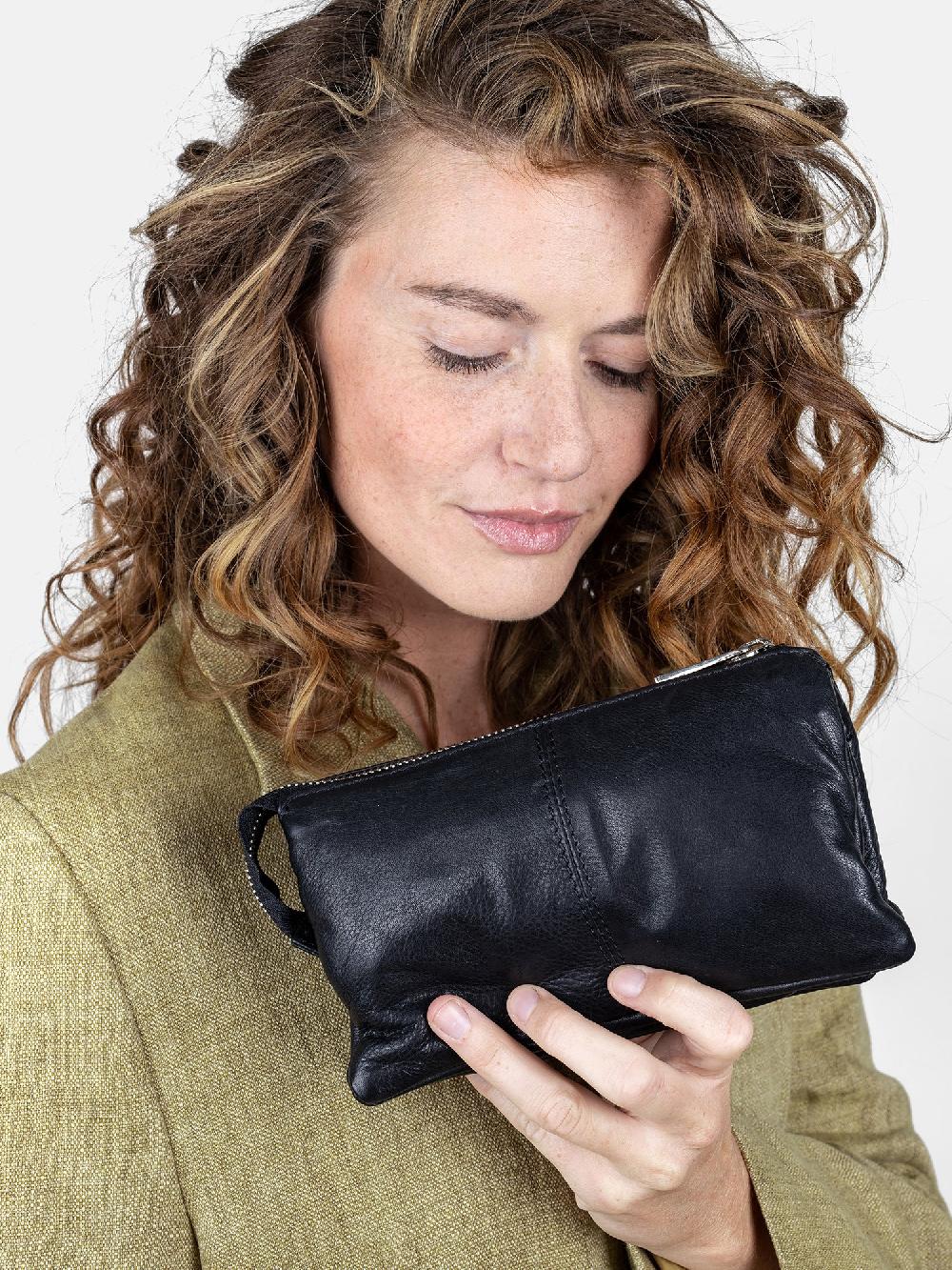 Re Designed Lisa Soft - Soft Black