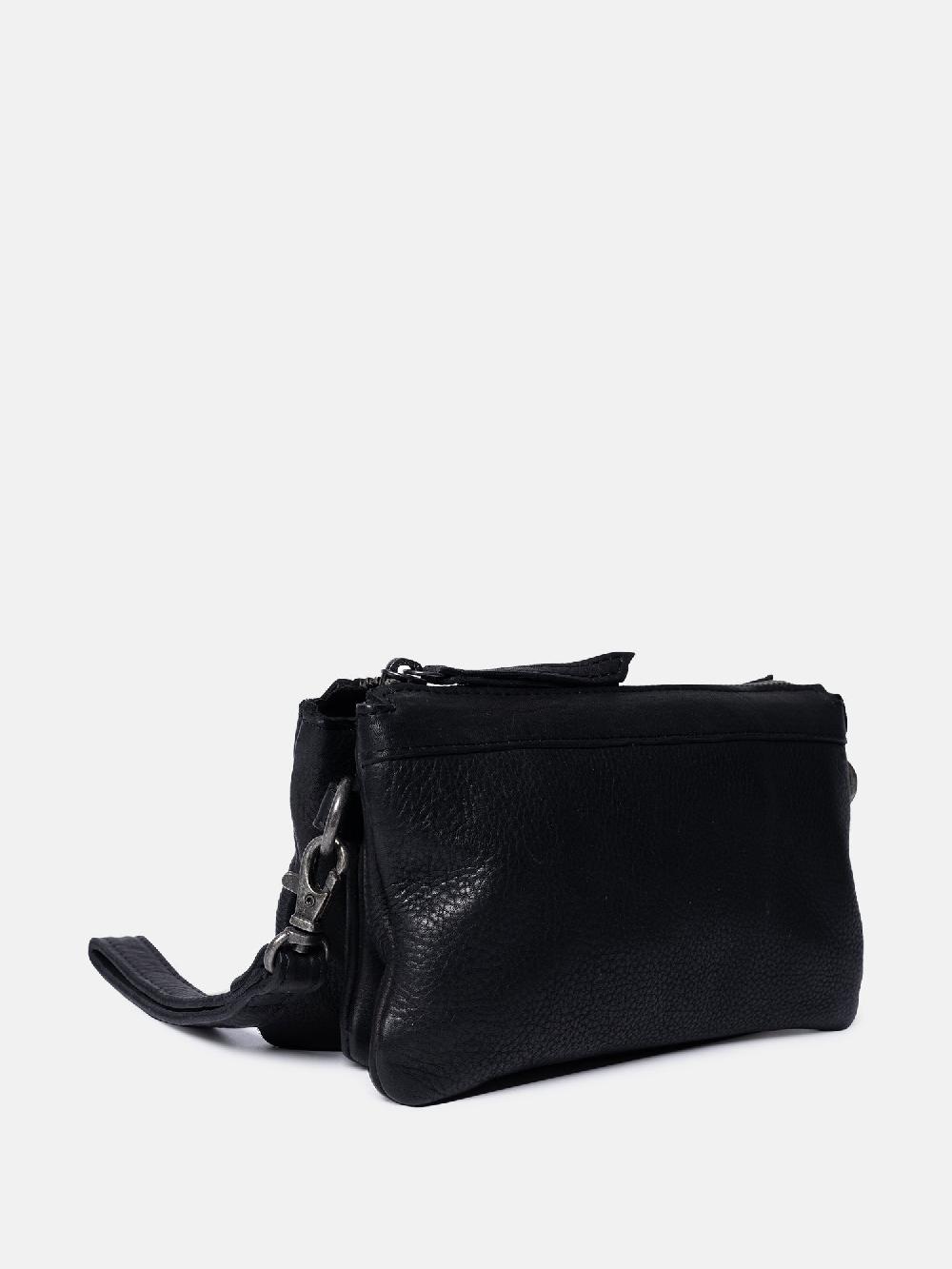 Re Designed Lisa Soft - Soft Black