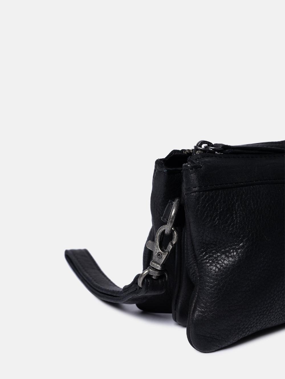 Re Designed Lisa Soft - Soft Black