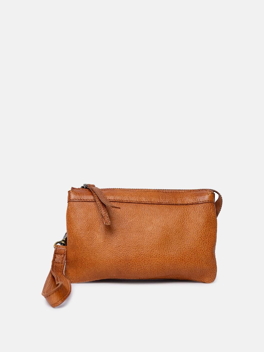 re designed Lisa Urban - Burned Tan