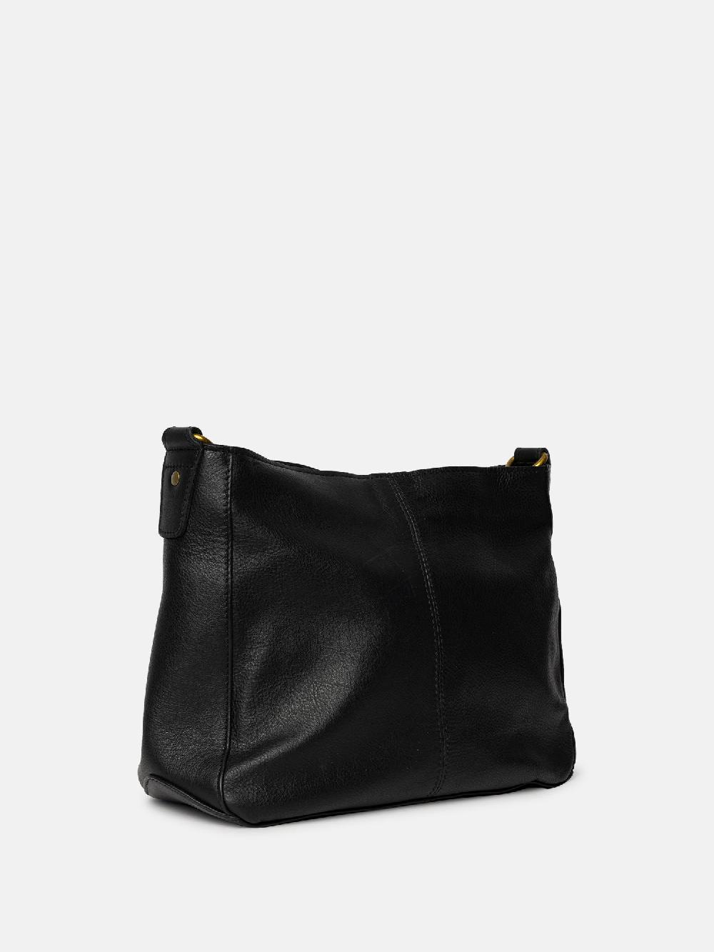 Re Designed Lise Small - Black