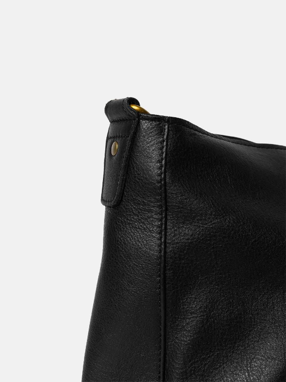 Re Designed Lise Small - Black