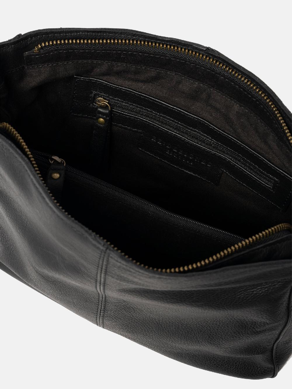 Re Designed Lise Small - Black