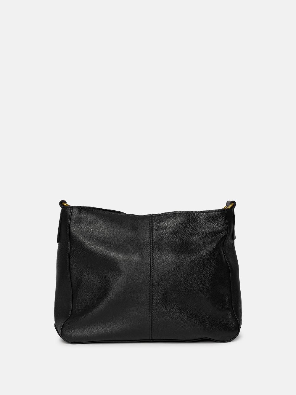 re designed Lise Small - Black