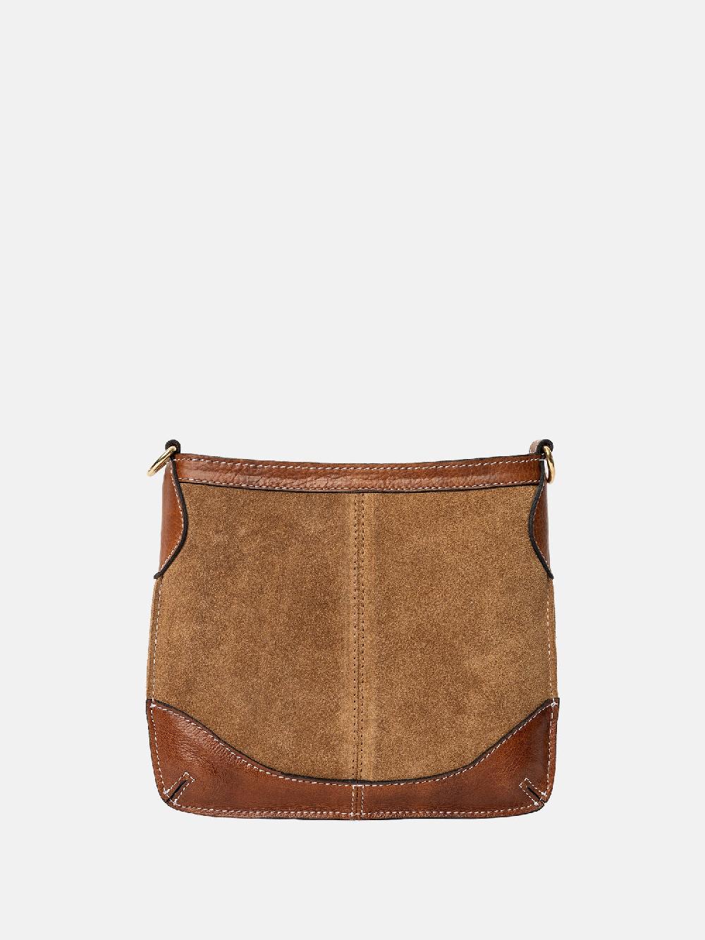 re designed Lucie Small - Walnut