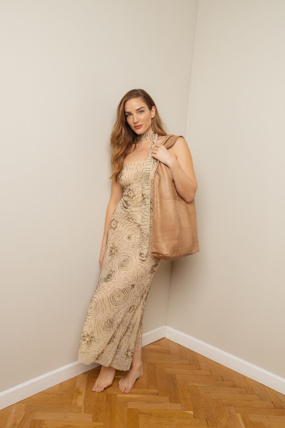 Re Designed Lyra Urban - Taupe