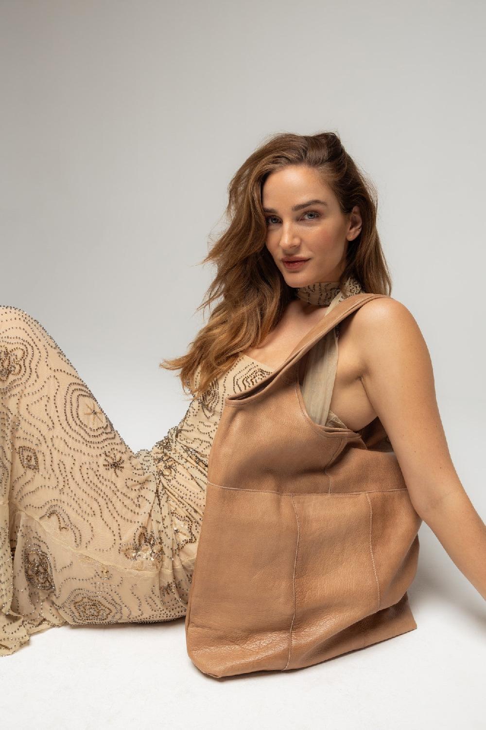 Re Designed Lyra Urban - Taupe