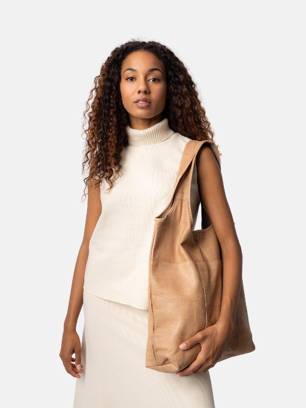 Re Designed Lyra Urban - Taupe