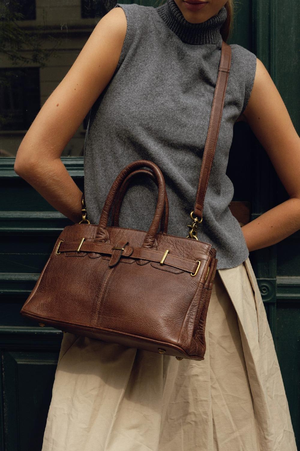 Re Designed Mada Small - Woodsmoke