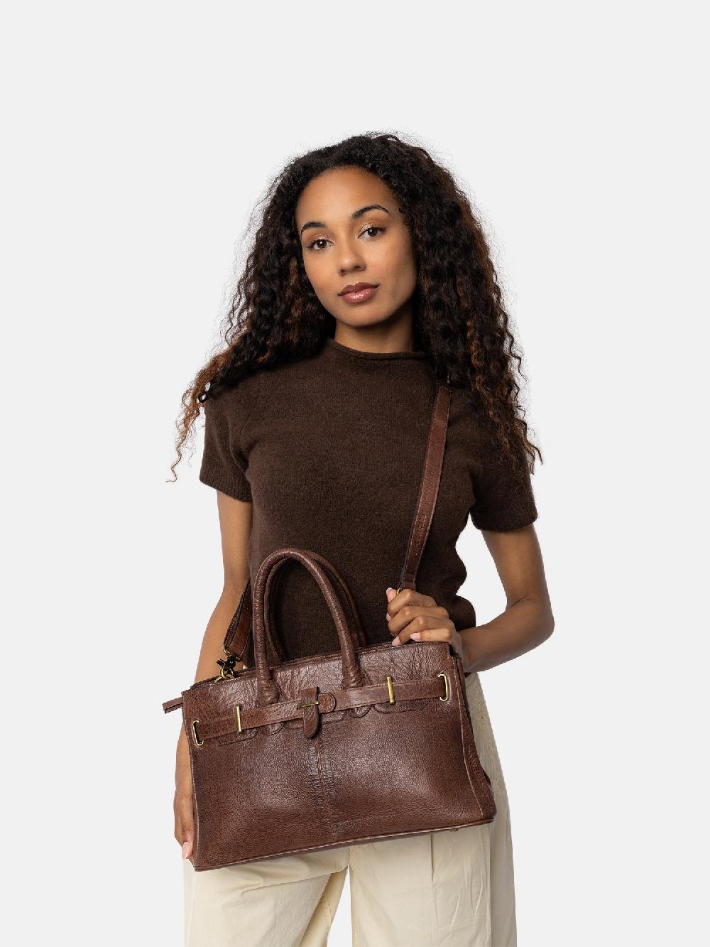 Re Designed Mada Small - Woodsmoke