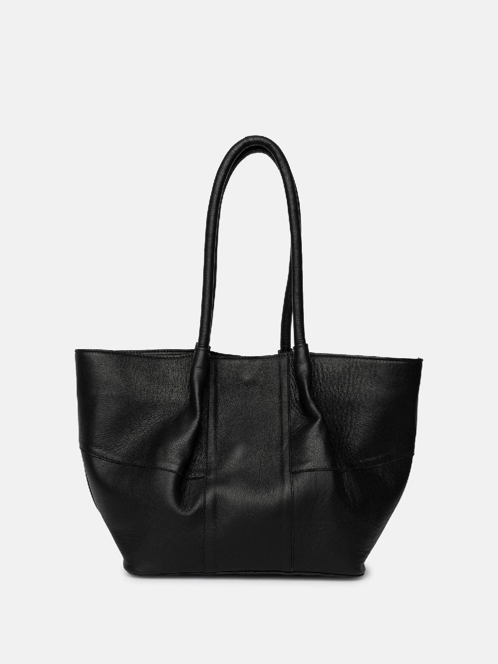 re designed Mane Small - Black