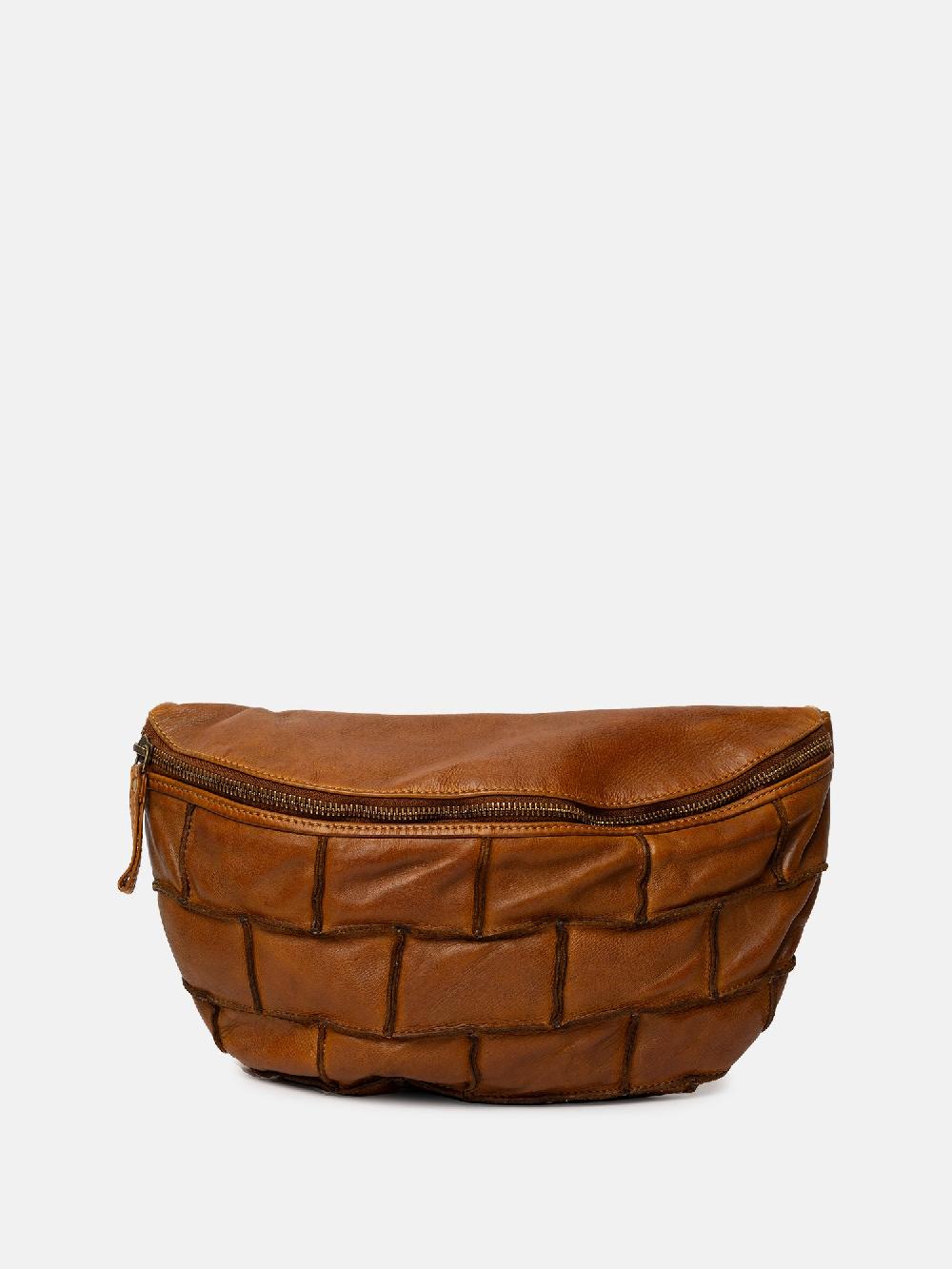 re designed Margo Bumbag - Tan