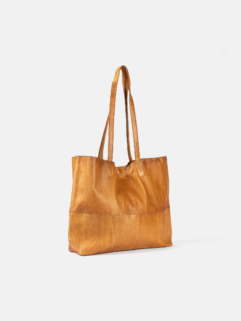 Re Designed Marlo Urban - Burned Tan