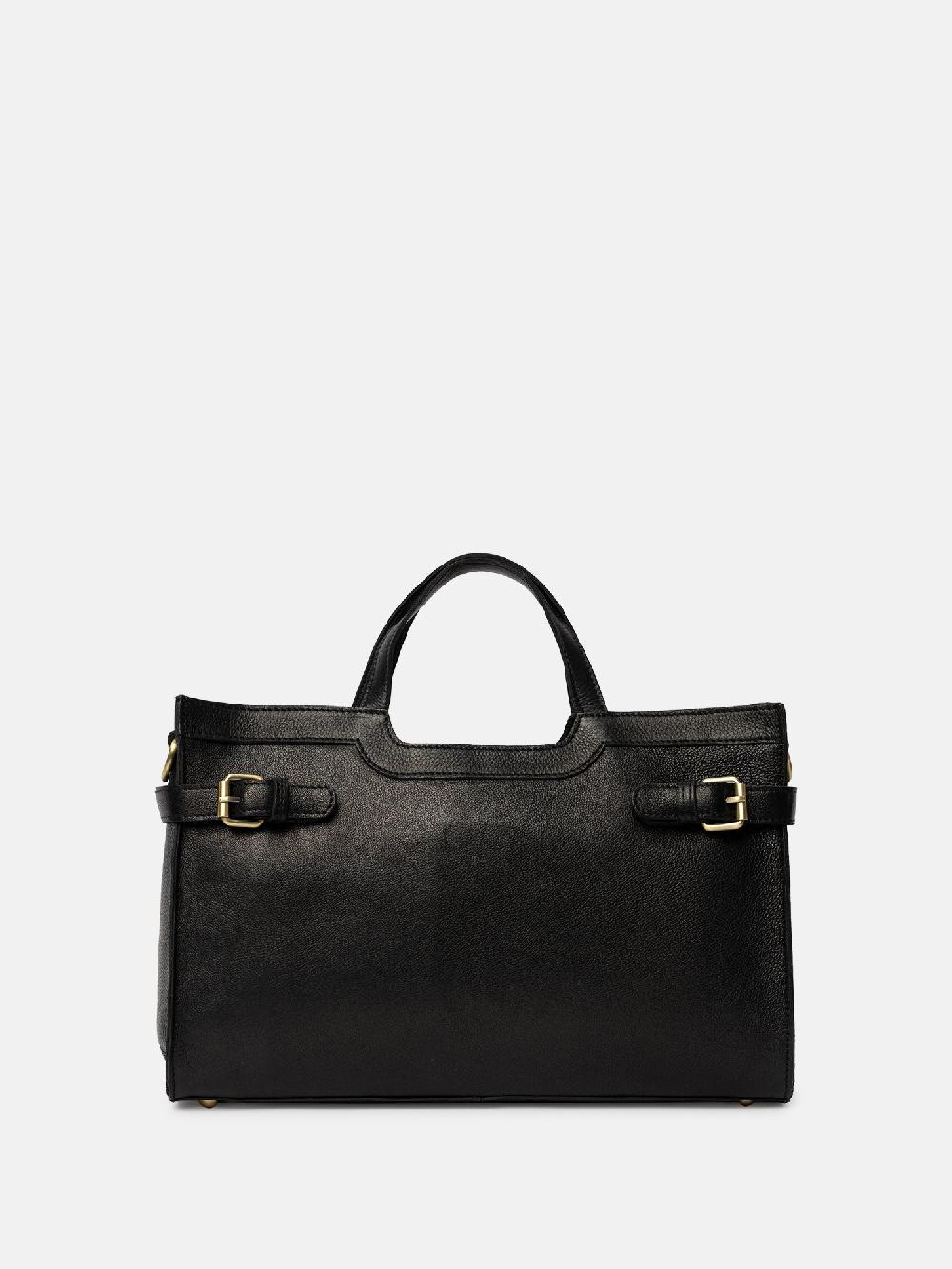 re designed May Small - Black