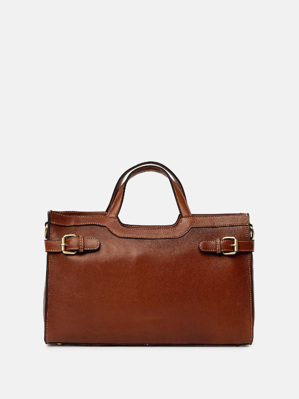 re designed May Small - Cognac