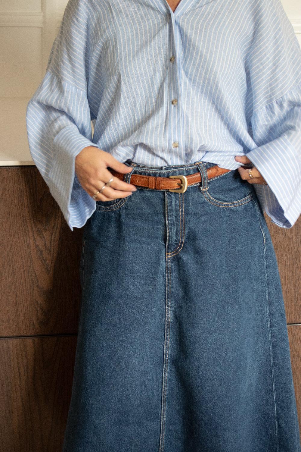 Re Designed Maya - Walnut