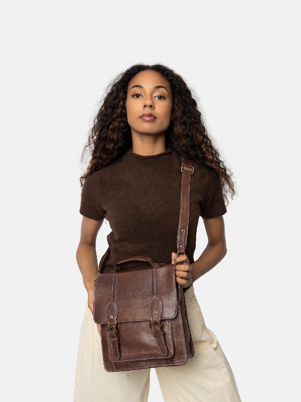 Re Designed Melia Medium - Woodsmoke