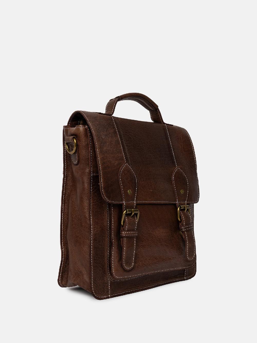 Re Designed Melia Medium - Woodsmoke