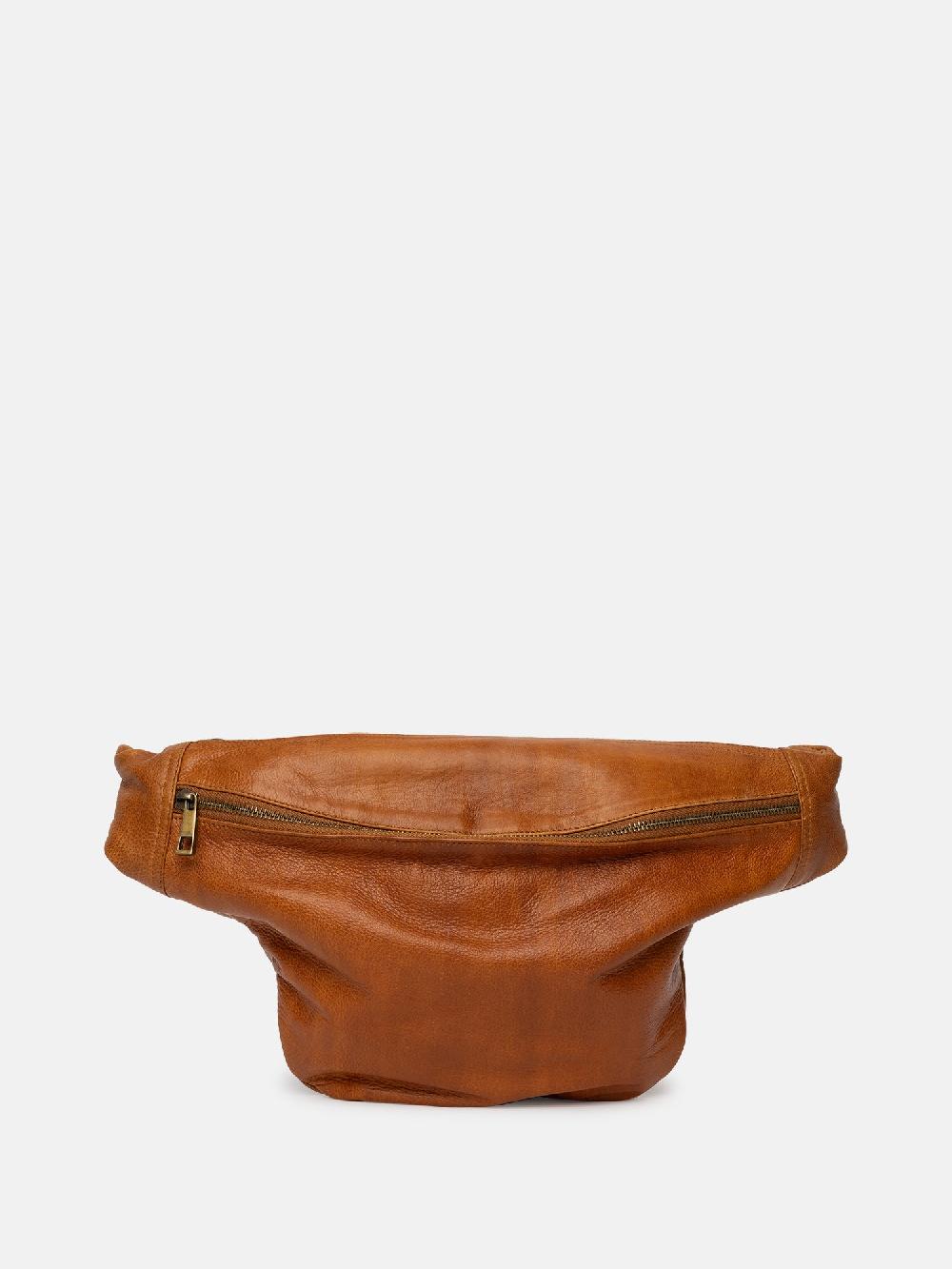 re designed Merla Urban - Burned Tan