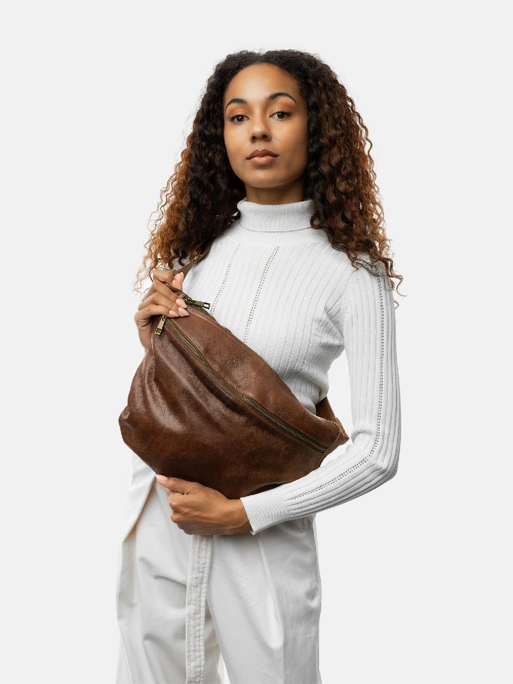 Re Designed Merla Urban - Woodsmoke