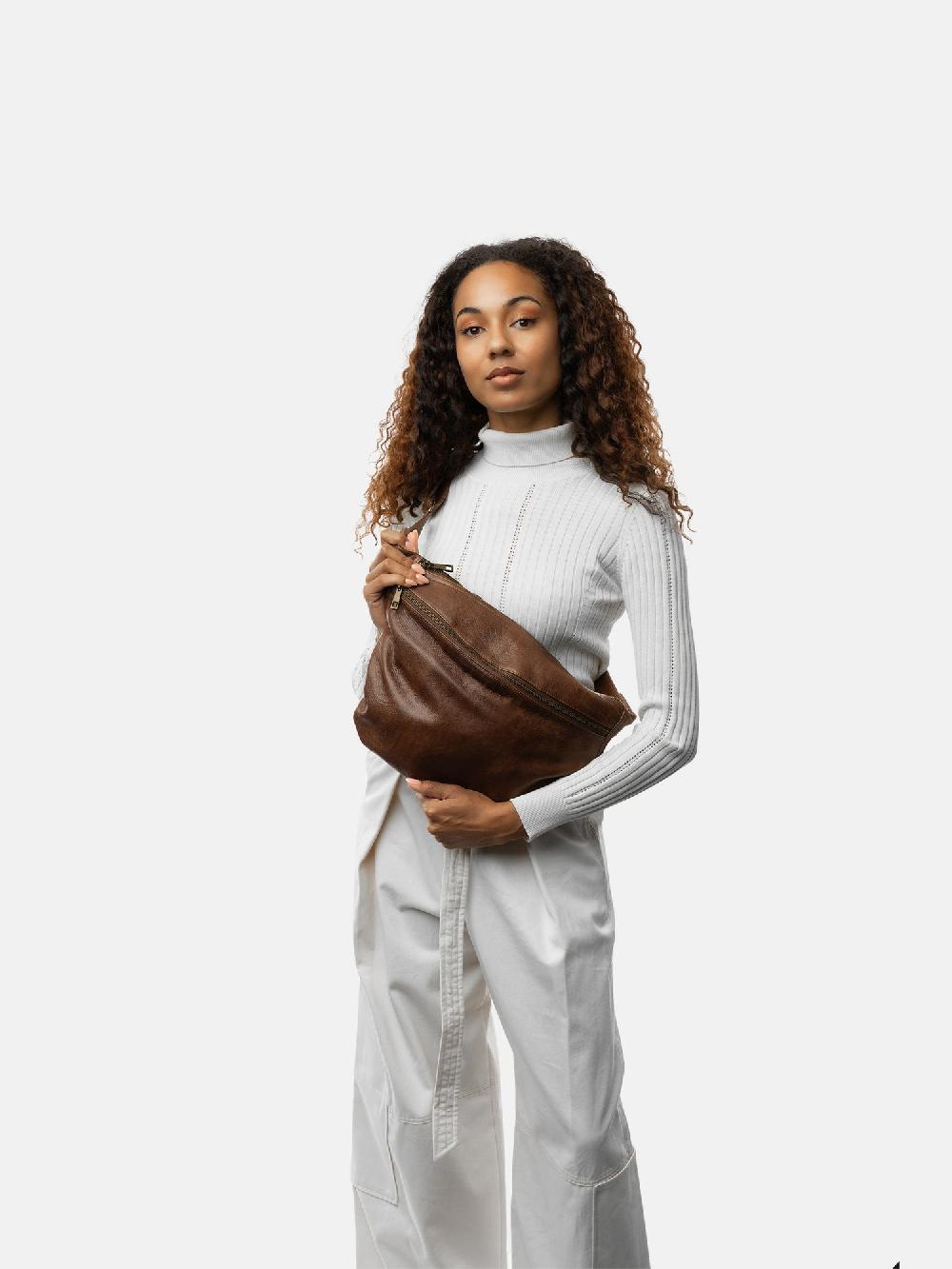 Re Designed Merla Urban - Woodsmoke