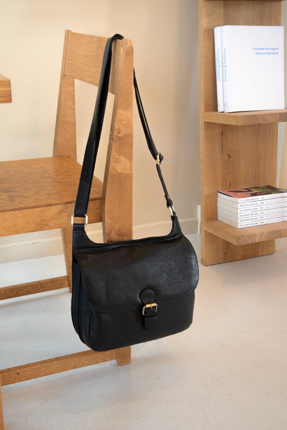 Re Designed Milli Big - Black