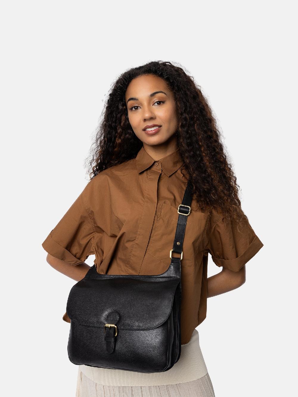 Re Designed Milli Big - Black