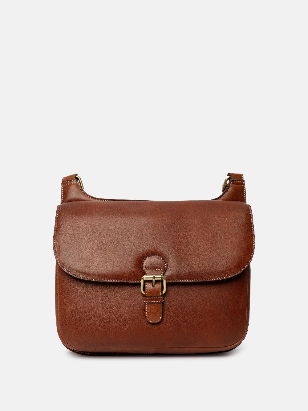 re designed Milli Big - Cognac