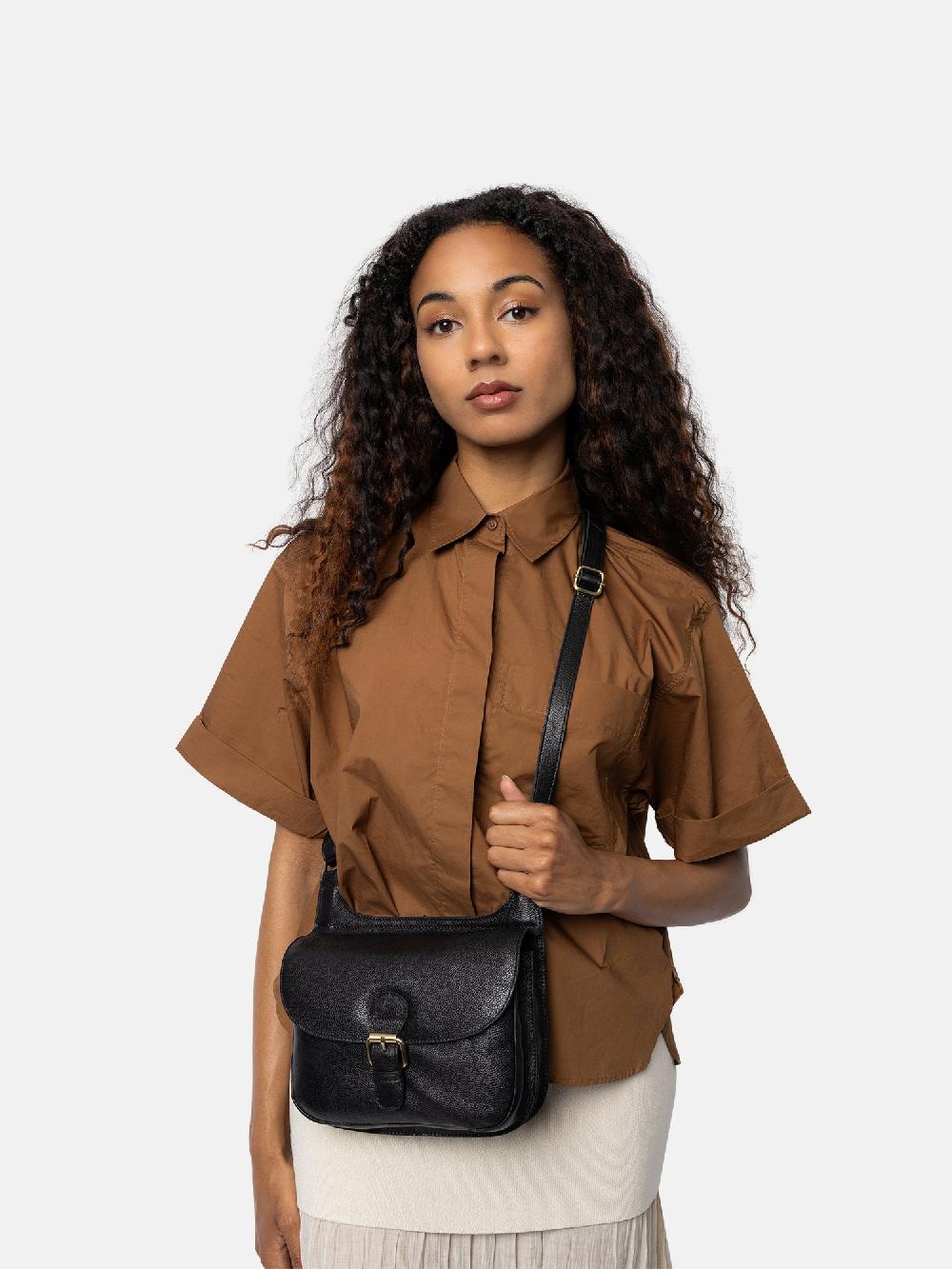 Re Designed Milli Small - Black