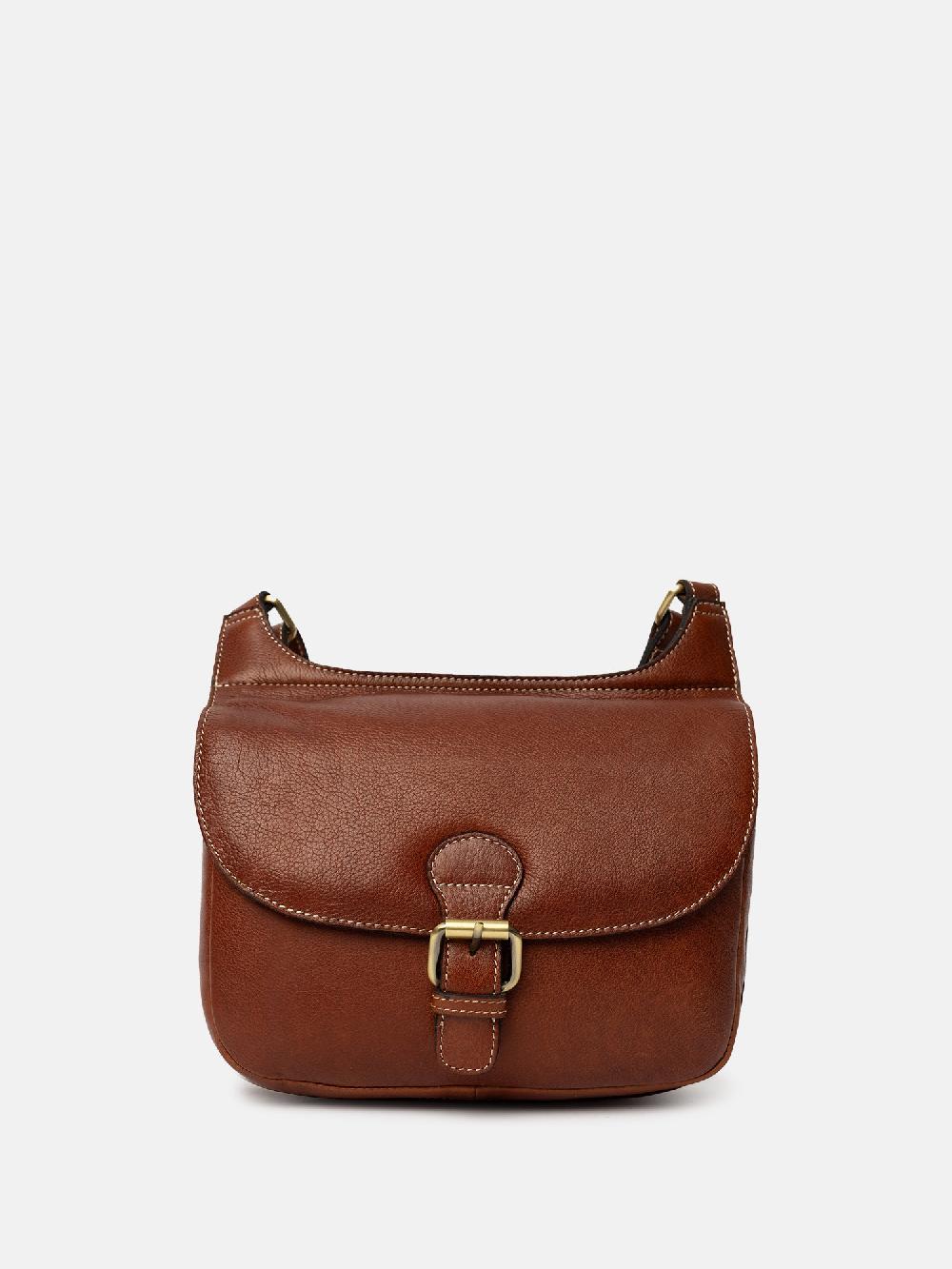 re designed Milli Small - Cognac