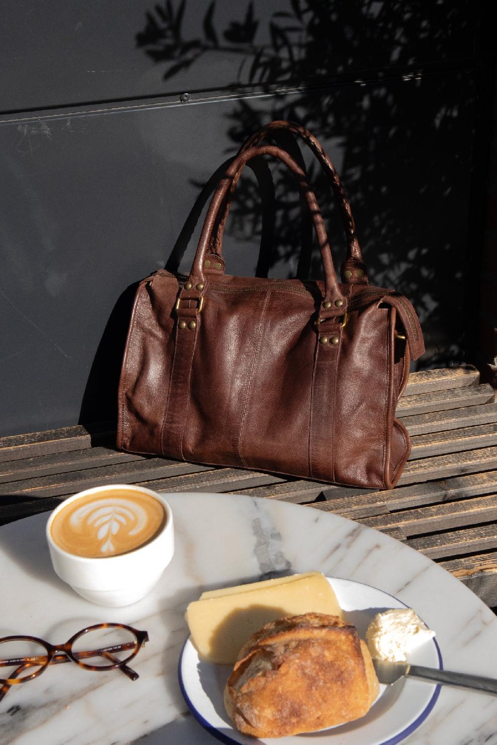 Re Designed Miri Big - Woodsmoke