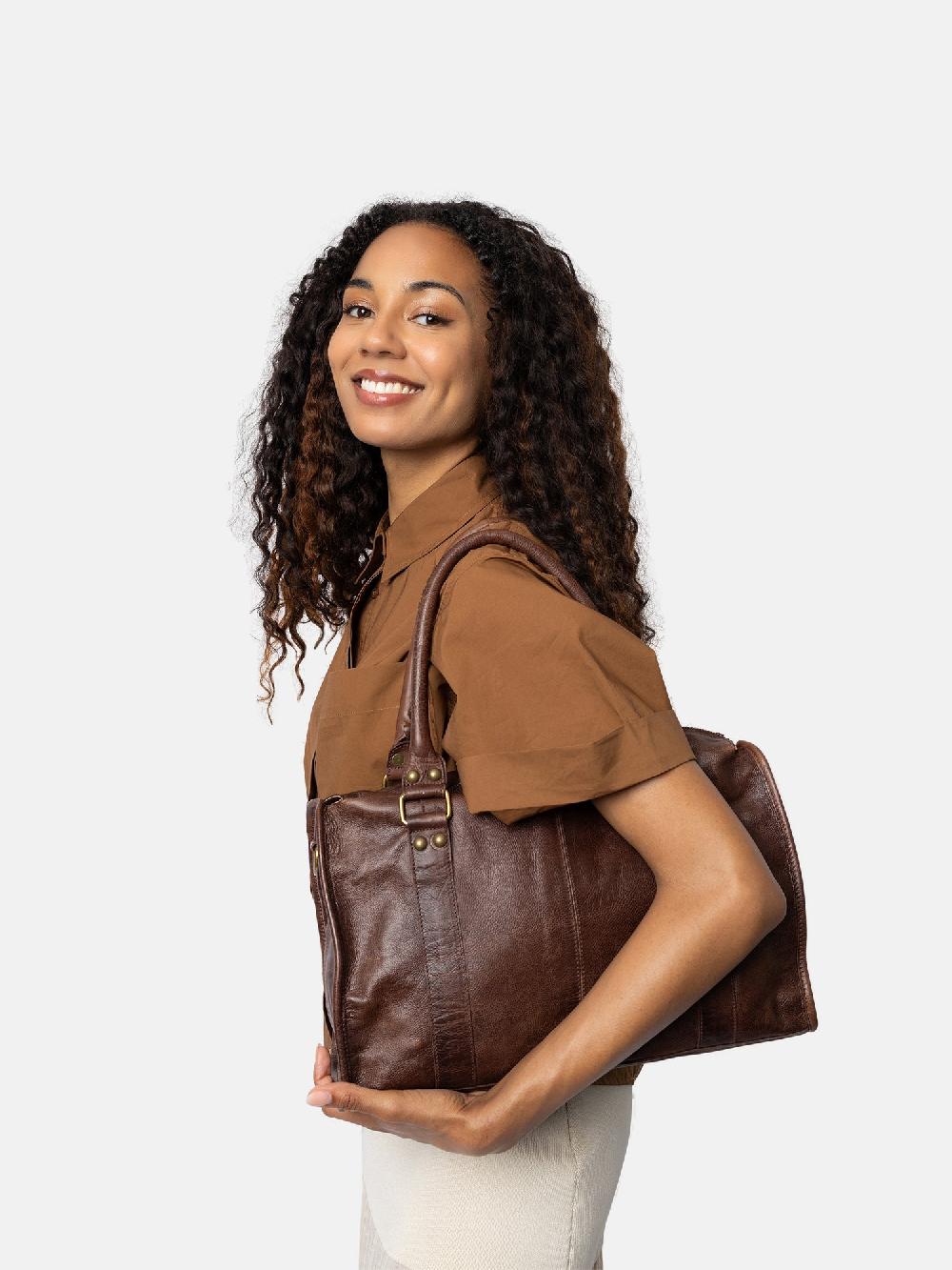 Re Designed Miri Big - Woodsmoke