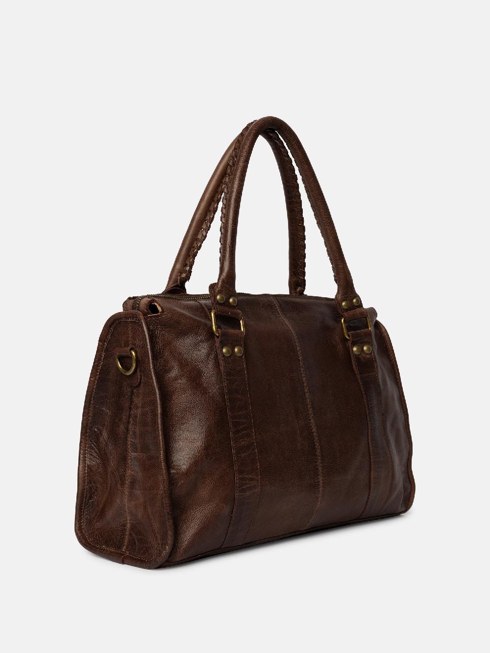 Re Designed Miri Big - Woodsmoke