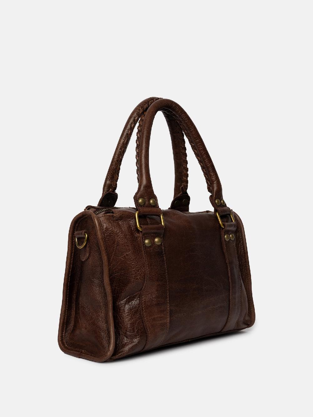 Re Designed Miri Small - Woodsmoke