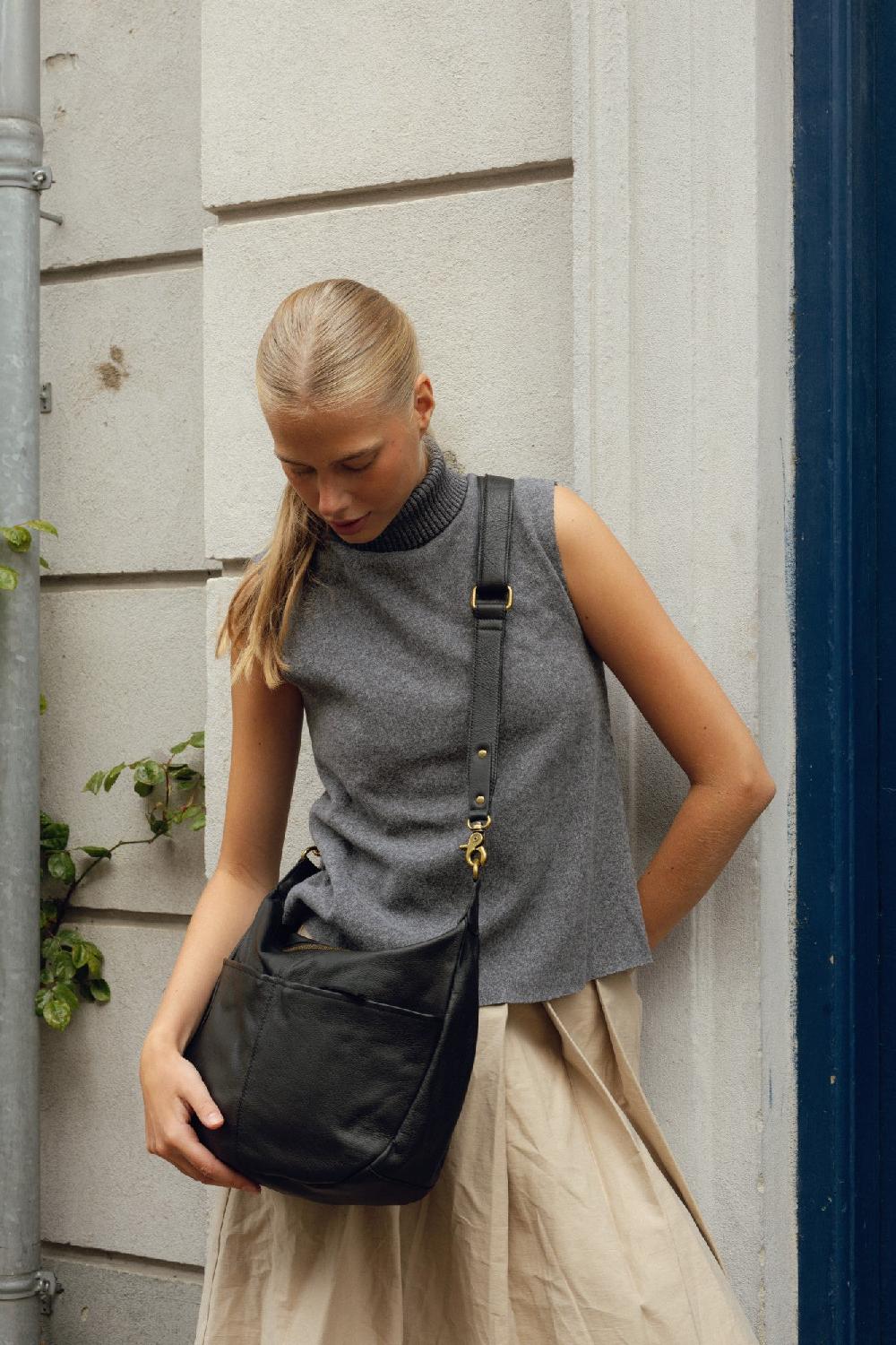 Re Designed Mivi Big - Black