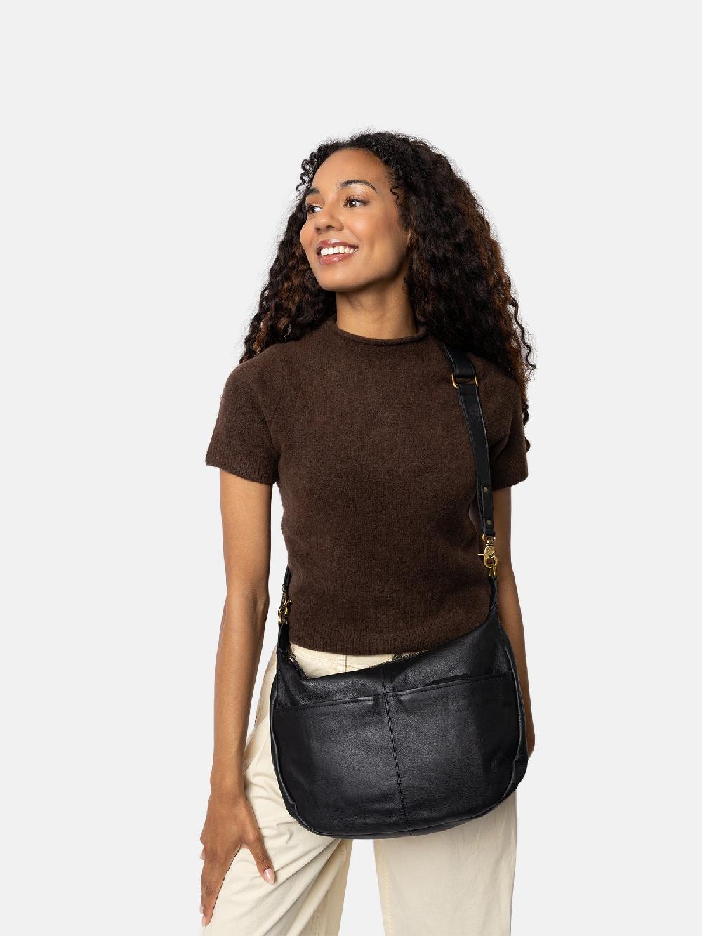 Re Designed Mivi Big - Black